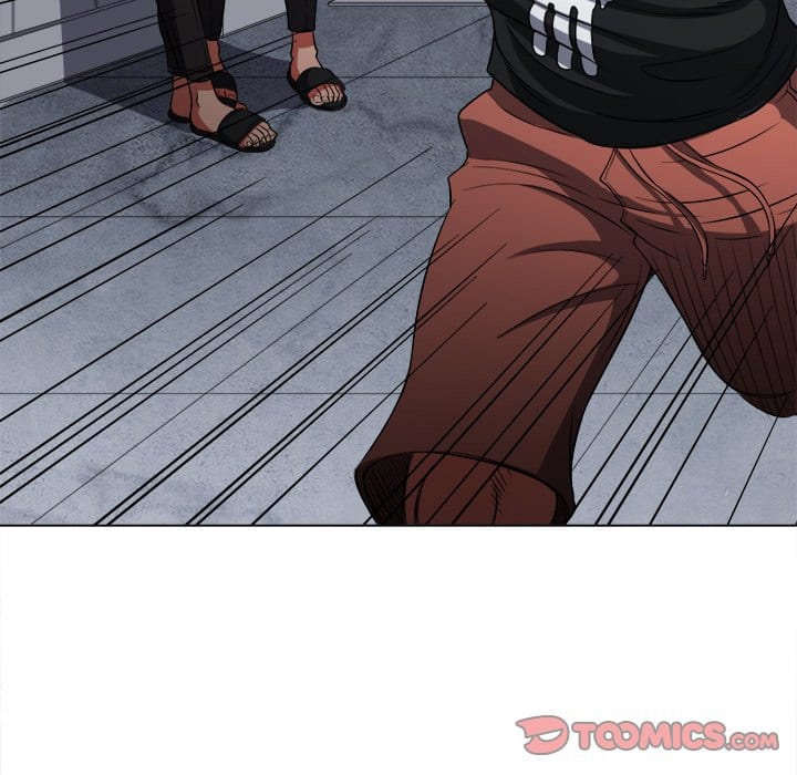 My High School Bully (Uncensored), chapter 79, page 102 of 154