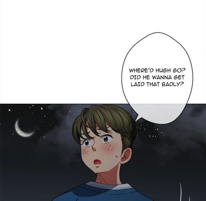 My High School Bully (Uncensored), chapter 79, page 103 of 154