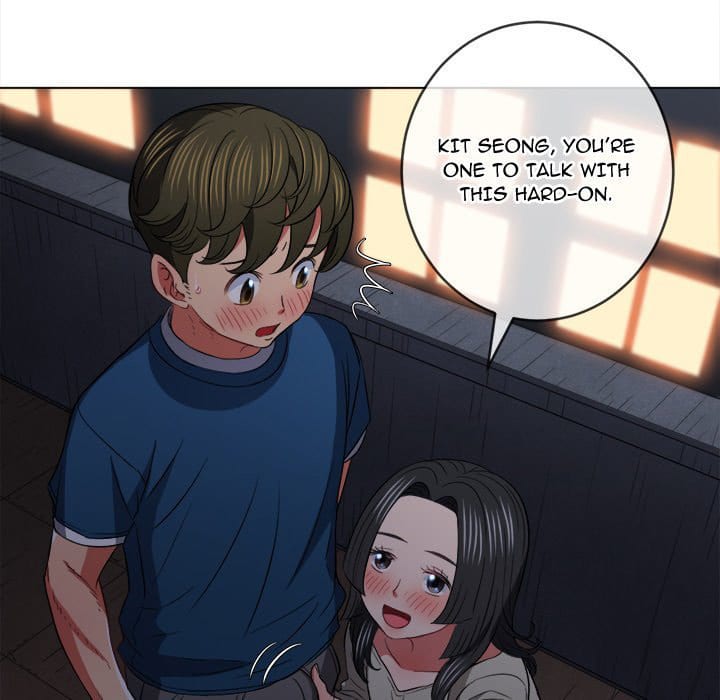 My High School Bully (Uncensored), chapter 79, page 106 of 154