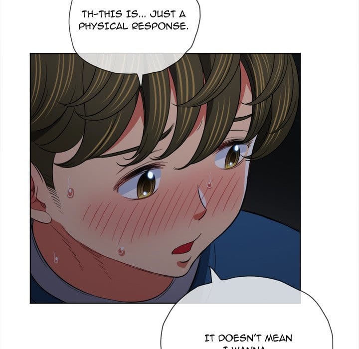 My High School Bully (Uncensored), chapter 79, page 108 of 154