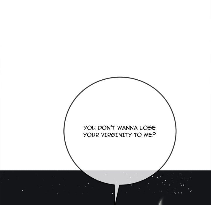 My High School Bully (Uncensored), chapter 79, page 113 of 154