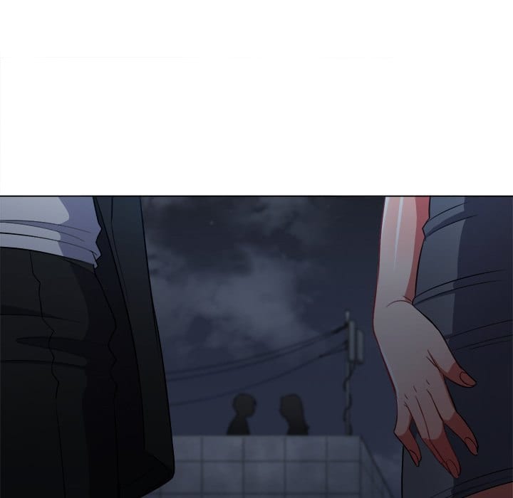 My High School Bully (Uncensored), chapter 79, page 116 of 154