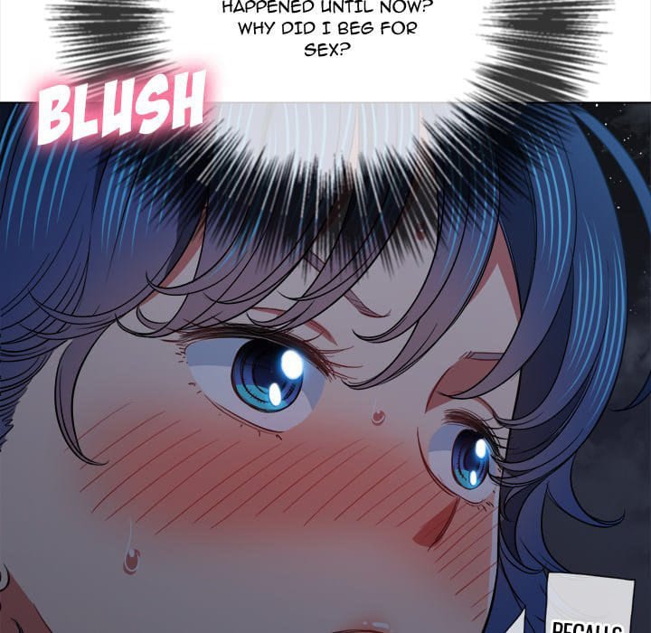 My High School Bully (Uncensored), chapter 79, page 121 of 154
