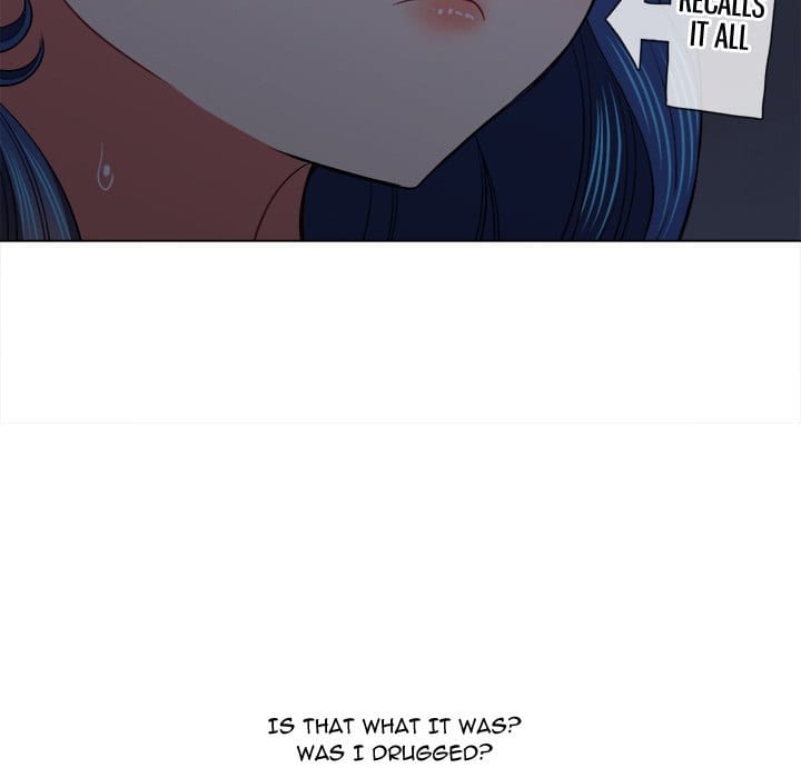 My High School Bully (Uncensored), chapter 79, page 122 of 154