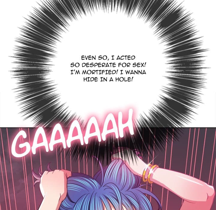 My High School Bully (Uncensored), chapter 79, page 124 of 154