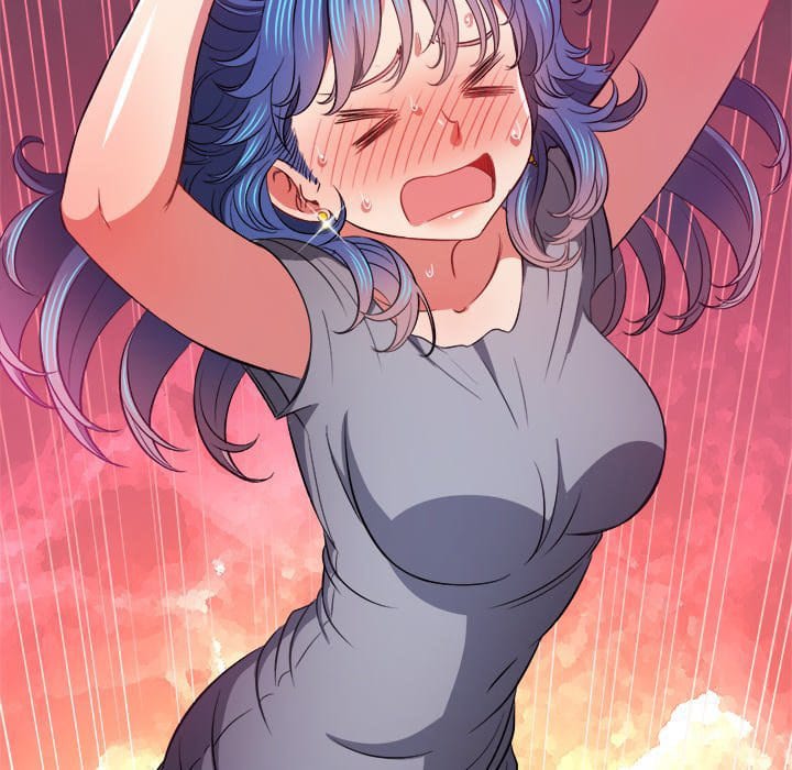 My High School Bully (Uncensored), chapter 79, page 125 of 154