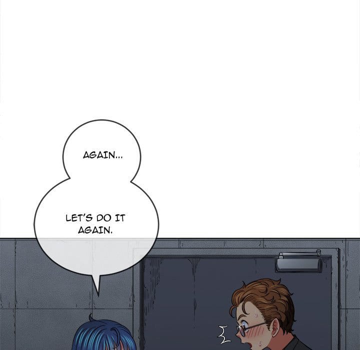 My High School Bully (Uncensored), chapter 79, page 133 of 154