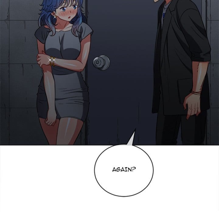 My High School Bully (Uncensored), chapter 79, page 134 of 154