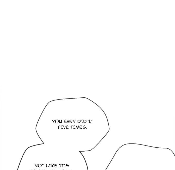 My High School Bully (Uncensored), chapter 79, page 135 of 154