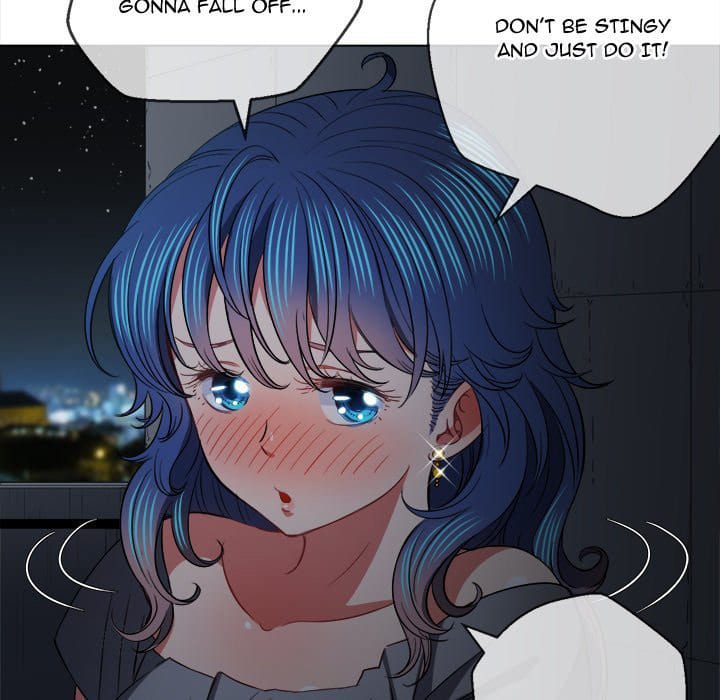 My High School Bully (Uncensored), chapter 79, page 136 of 154