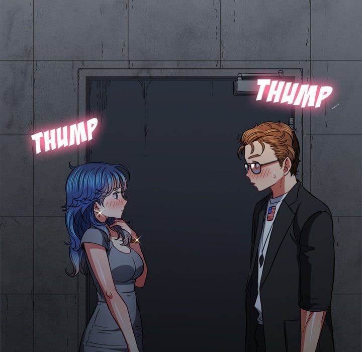 My High School Bully (Uncensored), chapter 79, page 145 of 154