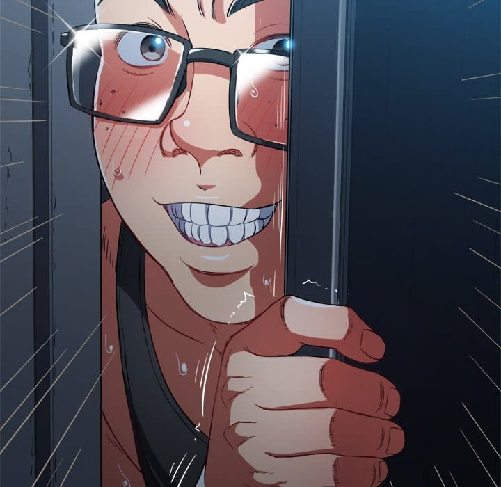My High School Bully (Uncensored), chapter 79, page 152 of 154