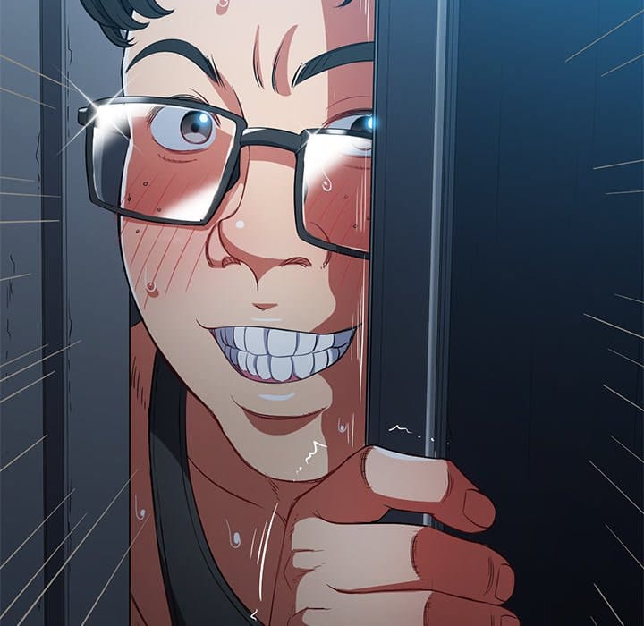 My High School Bully (Uncensored), chapter 80, page 5 of 153