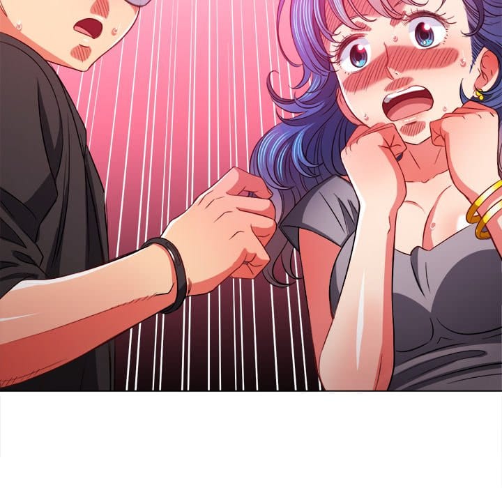 My High School Bully (Uncensored), chapter 80, page 8 of 153