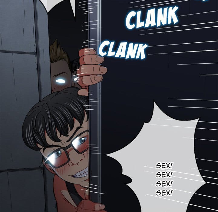 My High School Bully (Uncensored), chapter 80, page 10 of 153