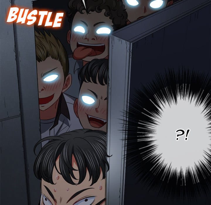 My High School Bully (Uncensored), chapter 80, page 14 of 153