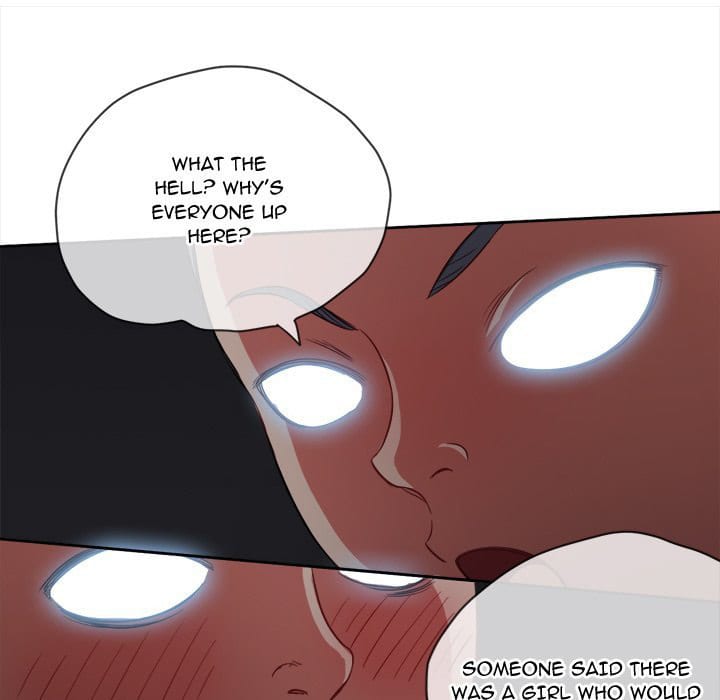 My High School Bully (Uncensored), chapter 80, page 16 of 153
