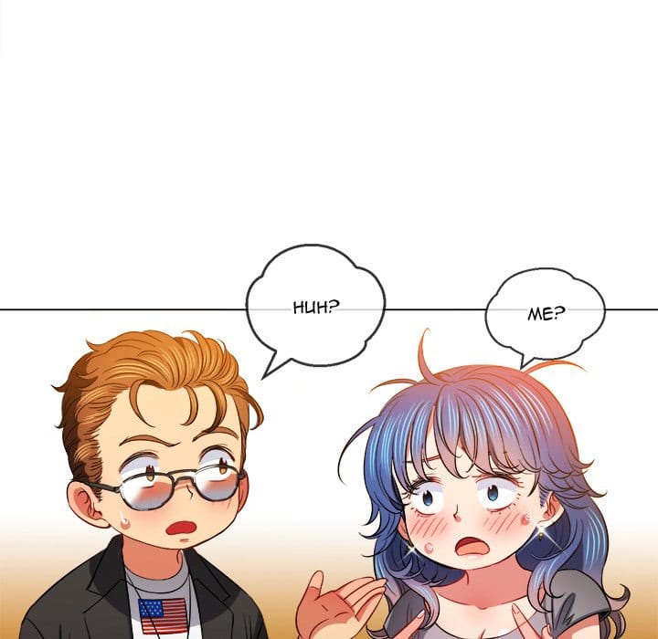 My High School Bully (Uncensored), chapter 80, page 18 of 153