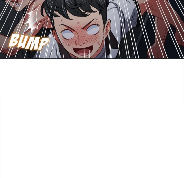 My High School Bully (Uncensored), chapter 80, page 23 of 153