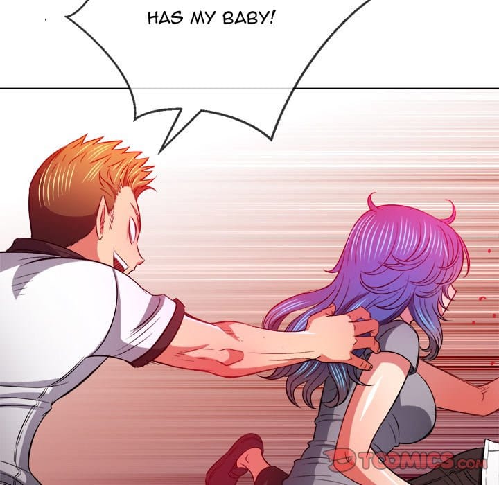 My High School Bully (Uncensored), chapter 80, page 30 of 153