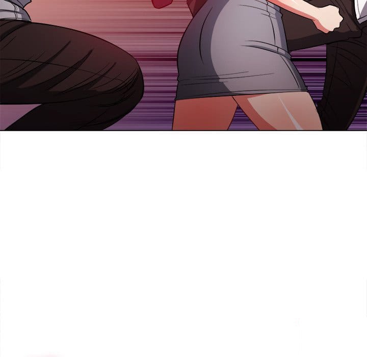 My High School Bully (Uncensored), chapter 80, page 31 of 153