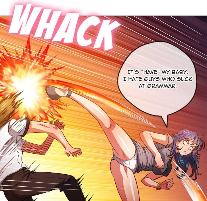 My High School Bully (Uncensored), chapter 80, page 32 of 153