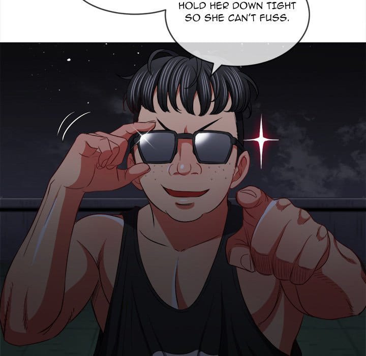My High School Bully (Uncensored), chapter 80, page 40 of 153