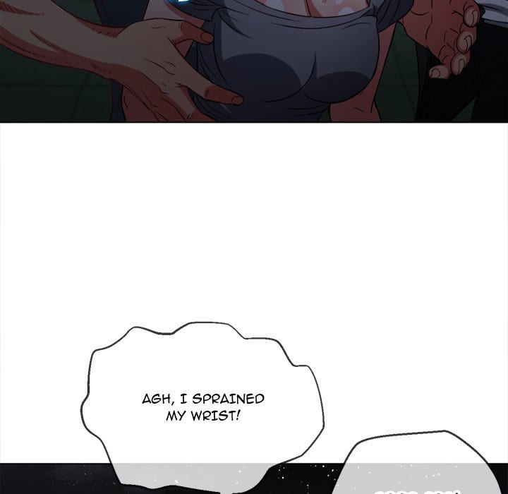 My High School Bully (Uncensored), chapter 80, page 43 of 153