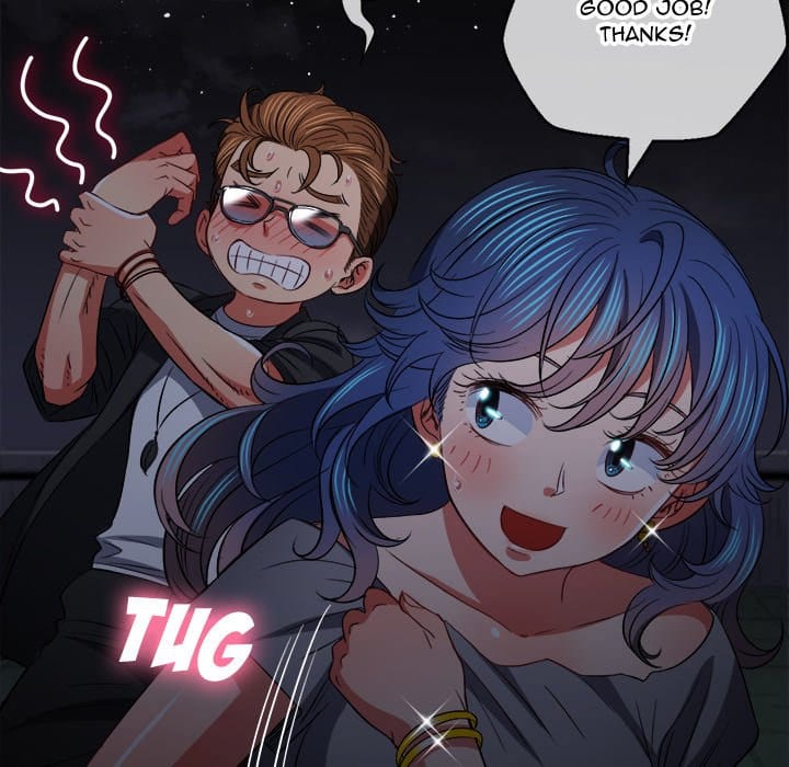 My High School Bully (Uncensored), chapter 80, page 44 of 153