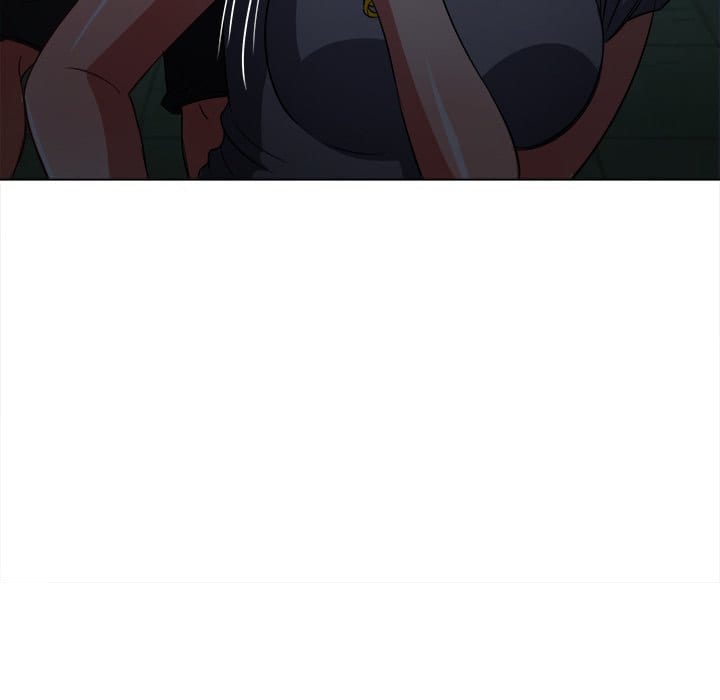 My High School Bully (Uncensored), chapter 80, page 45 of 153