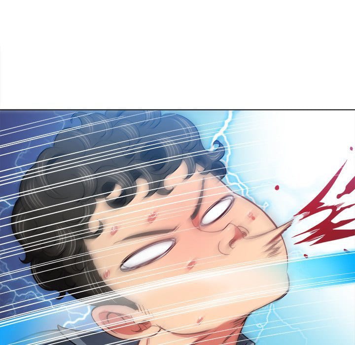 My High School Bully (Uncensored), chapter 80, page 46 of 153