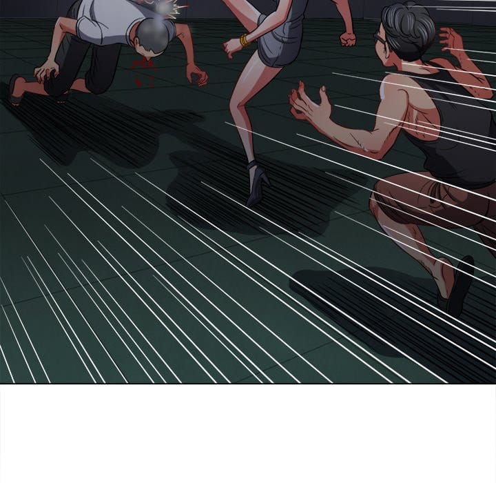 My High School Bully (Uncensored), chapter 80, page 50 of 153