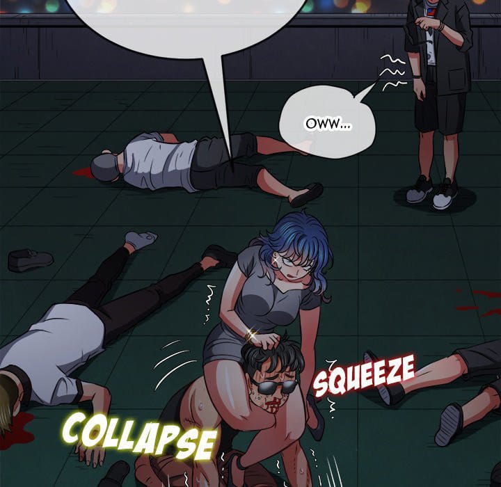 My High School Bully (Uncensored), chapter 80, page 61 of 153