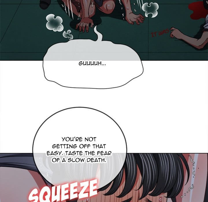 My High School Bully (Uncensored), chapter 80, page 62 of 153