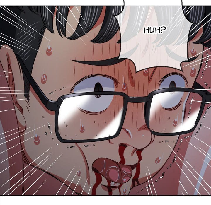 My High School Bully (Uncensored), chapter 80, page 64 of 153