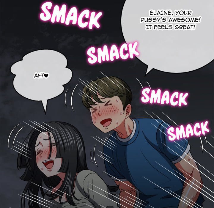 My High School Bully (Uncensored), chapter 80, page 70 of 153