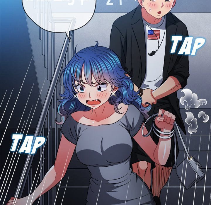 My High School Bully (Uncensored), chapter 80, page 82 of 153