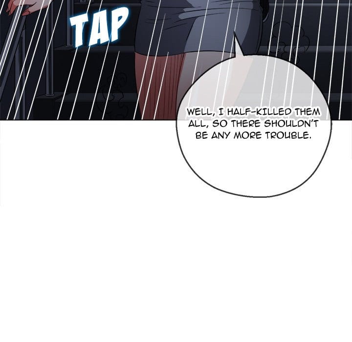 My High School Bully (Uncensored), chapter 80, page 83 of 153