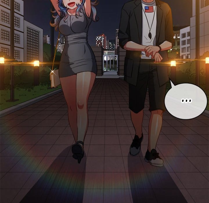 My High School Bully (Uncensored), chapter 80, page 87 of 153