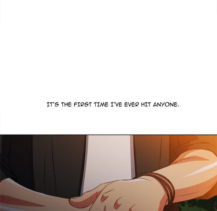 My High School Bully (Uncensored), chapter 80, page 90 of 153