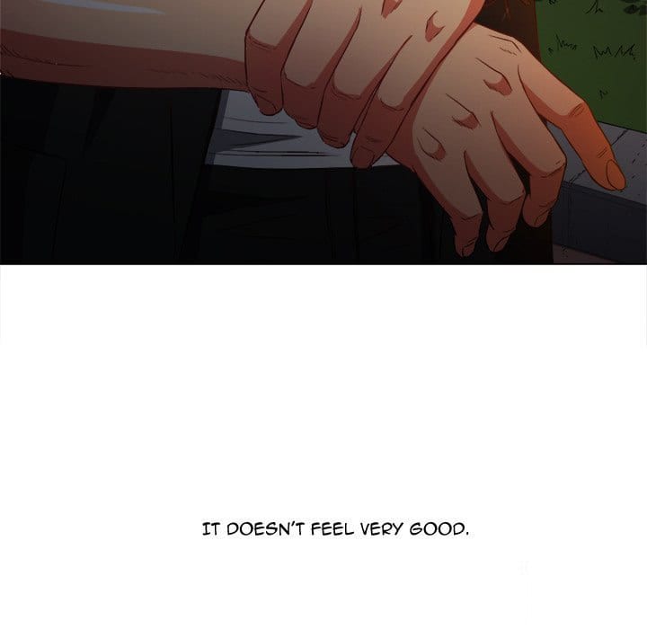 My High School Bully (Uncensored), chapter 80, page 91 of 153