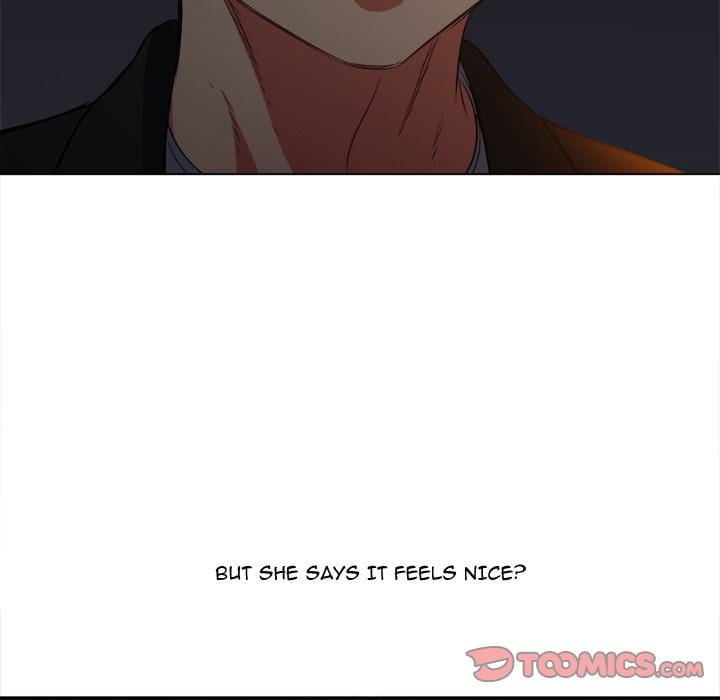 My High School Bully (Uncensored), chapter 80, page 93 of 153