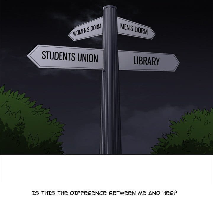 My High School Bully (Uncensored), chapter 80, page 94 of 153