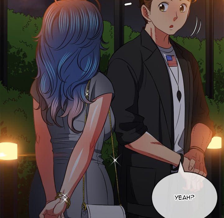 My High School Bully (Uncensored), chapter 80, page 96 of 153