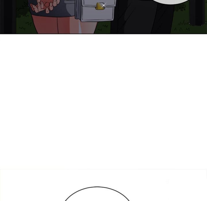 My High School Bully (Uncensored), chapter 80, page 97 of 153