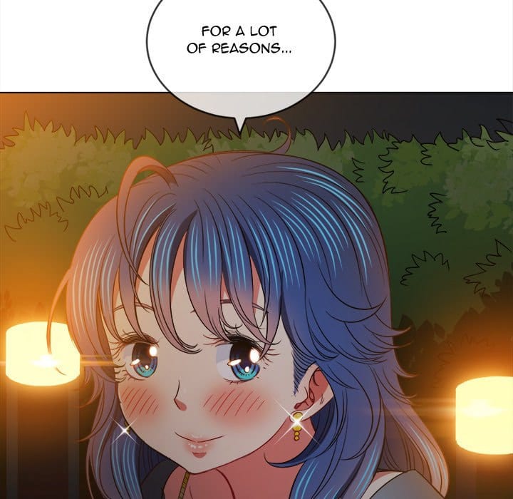 My High School Bully (Uncensored), chapter 80, page 98 of 153