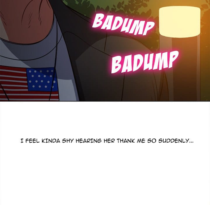 My High School Bully (Uncensored), chapter 80, page 105 of 153