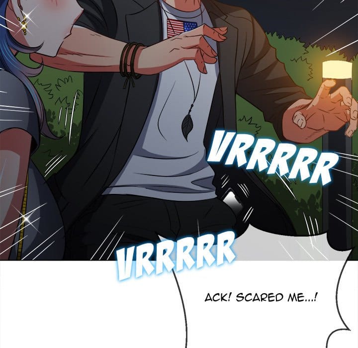My High School Bully (Uncensored), chapter 80, page 107 of 153