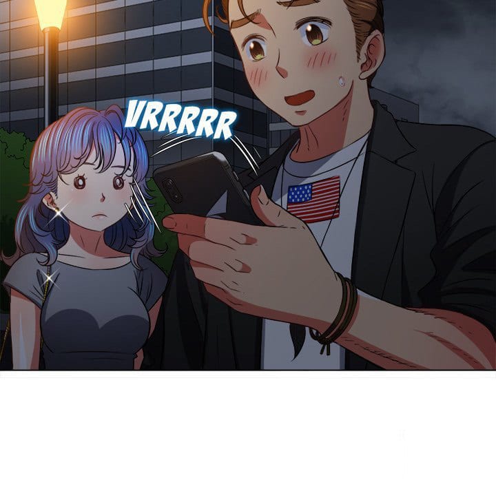 My High School Bully (Uncensored), chapter 80, page 109 of 153