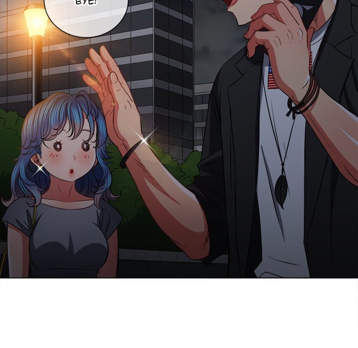 My High School Bully (Uncensored), chapter 80, page 114 of 153